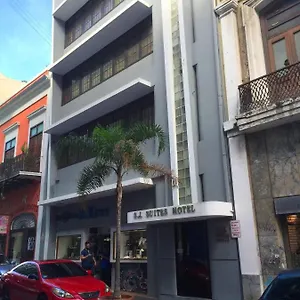 Hotel Sj, San Juan