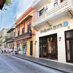 Hotel Casablanca, San Juan