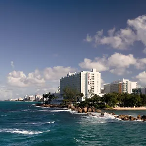 The Condado Plaza Курортный комплекс