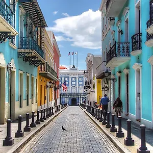 Armas San Juan