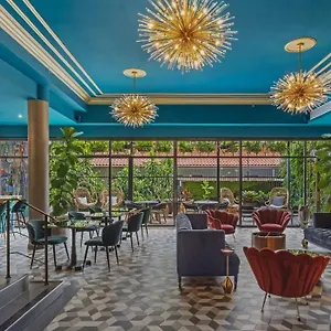 Don Rafa Boutique & Residences San Juan