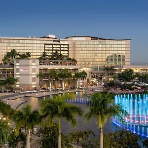 Hotel Sheraton Puerto Rico & Casino, San Juan