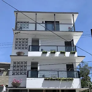 La Calma Poshtel San Juan