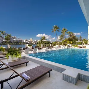 Hilton Garden Condado San Juan