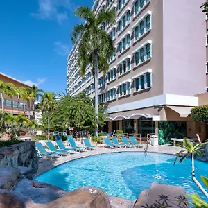 Doubletree By Hilton Курортный комплекс