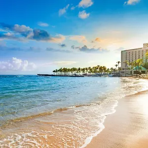Caribe Hilton Курортный комплекс