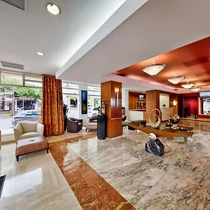 Hotel Courtyard By Marriott Miramar, San Juan