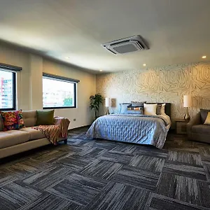 Hotel Ola Boutique, San Juan