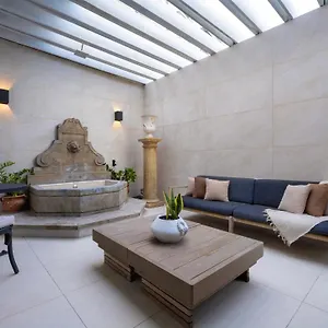 O:live Boutique Hotel, A Small Luxury Of The World (adults Only) Отель
