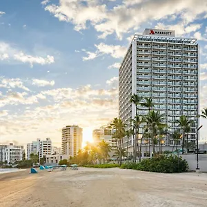 Resort Marriott And Stellaris Casino, San Juan