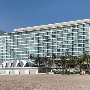 La Concha Renaissance San Juan