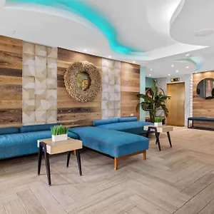 Hotel Abitta Boutique Hotel, Ascend Collection, San Juan