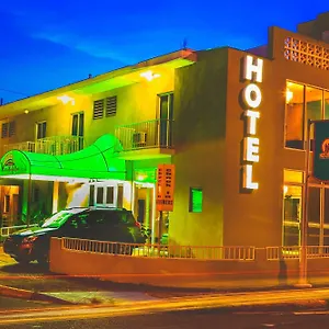 Hotel Villa Verde Inn, San Juan