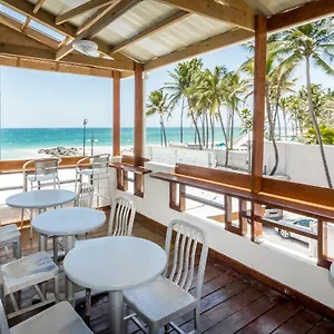 Hotel Sandy, San Juan